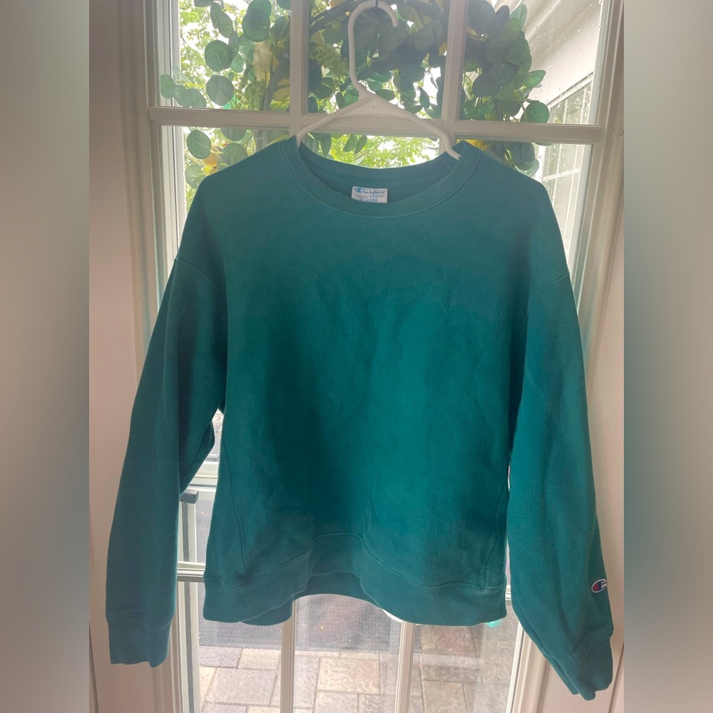 Champion sweatshirt